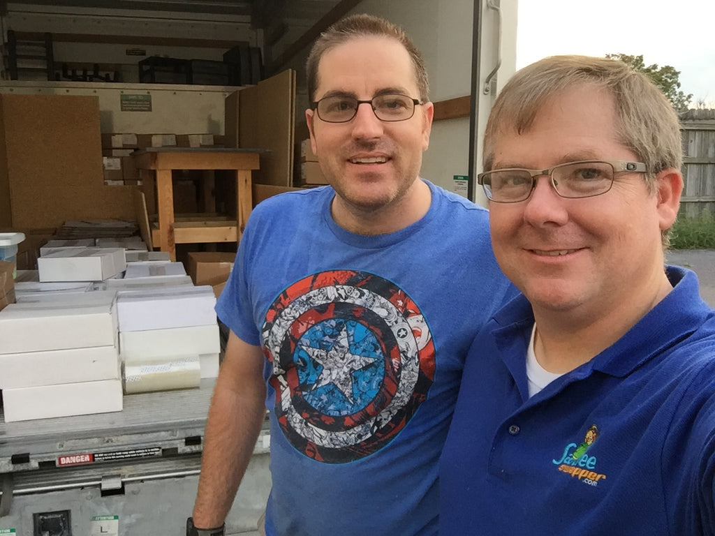 Besthobbypages.com – Got Plastic? We Do!