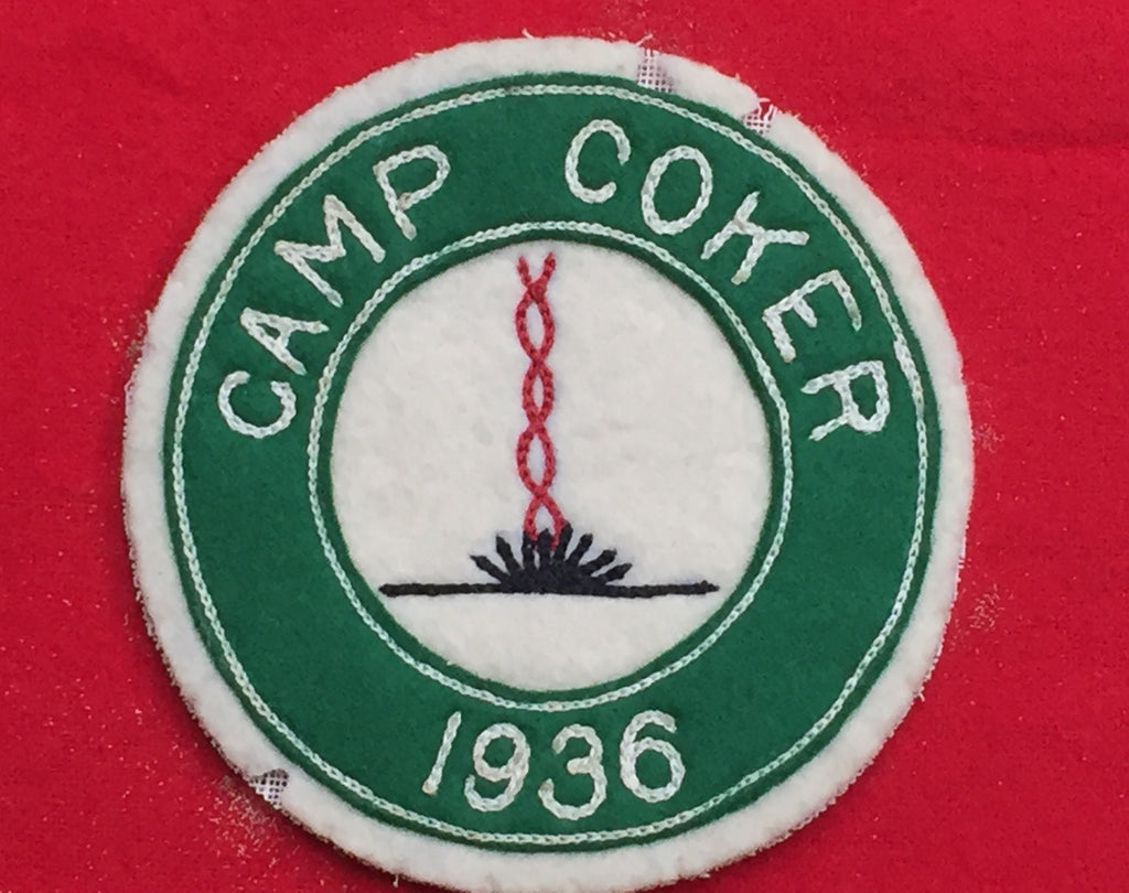 My Favorite Patch Became Lunch